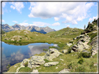 foto Laghi dei Lasteati